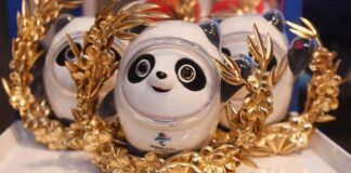 Еще две страны присоединились к бойкоту Олимпиады в Пекине