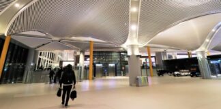 IATA: выход авиаотрасли из кризиса может замедлиться из-за цен на топливо и «омикрона»