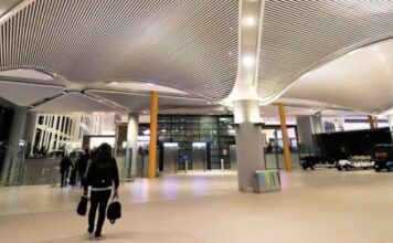 IATA: выход авиаотрасли из кризиса может замедлиться из-за цен на топливо и «омикрона»