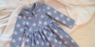 Как подобрать платье для девочки