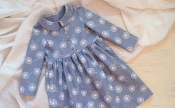 Как подобрать платье для девочки