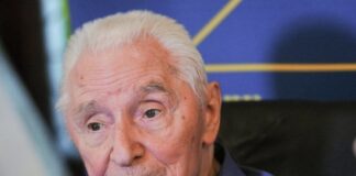 Юрий Григорович в 95 лет невероятно энергично исполнил оду балету