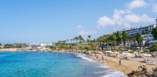 Кипр увеличил срок действия дополнительного ПЦР-теста перед поездкой до 72 часов