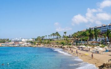 Кипр увеличил срок действия дополнительного ПЦР-теста перед поездкой до 72 часов