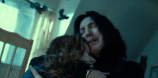 Мать Гарри Поттера в новом сериале сыграет транс-женщина