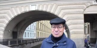 Писатель Свечин придумал сыщика Лыкова в противовес герою романов Акунина