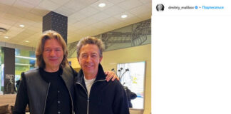 Поклонники не узнали опухшего Дмитрия Маликова