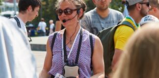 РГО подвело итоги конкурса «Лучший гид России»