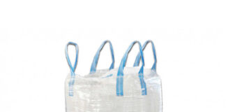 Где применяются мешки биг беги