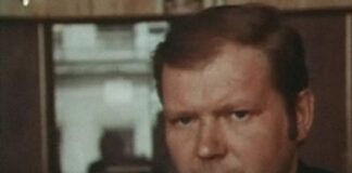 Умер актер фильма «Кин-дза-дза!» Михаил Бычков