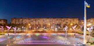 В Мариуполе обновили сети для более 50 тысяч жителей