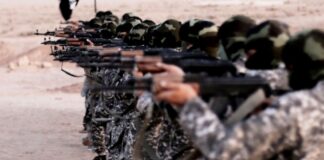 В Сирии боевики ИГИЛ* напали на тюрьму