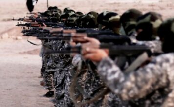 В Сирии боевики ИГИЛ* напали на тюрьму