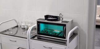 Зафиксировано неизвестное заболевание, поражающее молодых людей