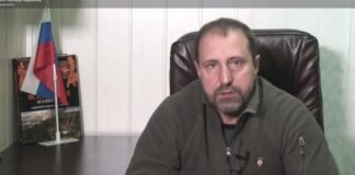 «Неприятно…» — Ходаковский разочарован решением России в отношении ОРДЛО