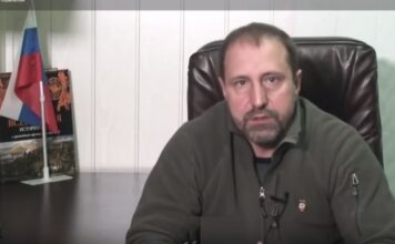 «Неприятно…» — Ходаковский разочарован решением России в отношении ОРДЛО