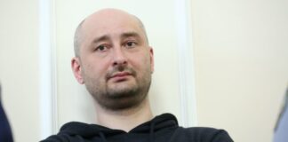 Бабченко про провал плана РФ по Украине: «Ответку они получили такую, что не ожидал никто»
