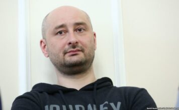 Бабченко про провал плана РФ по Украине: «Ответку они получили такую, что не ожидал никто»