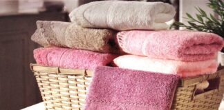 В чем преимущества махровых полотенец