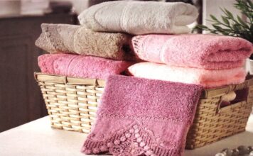 В чем преимущества махровых полотенец