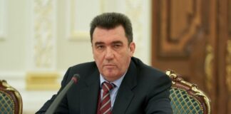 Данилов назвал условие для «финляндизации» Украины