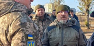 Резников оценил вероятность нападения на Украину с территории Беларуси