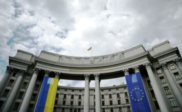 В Украине озвучили первое условие на переговорах с Россией