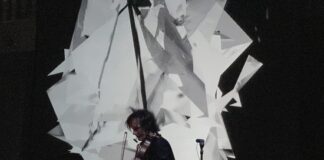 Альтист Сергей Полтавский «сыграл воздухом»