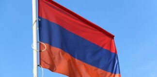 Армения отказалась признавать ДНР и ЛНР