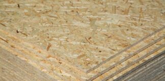 Плиты OSB: характеристики, преимущества использования