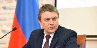 В «ЛНР» экстренно «подчищают» записанное заранее обращение Пасечника об эвакуации