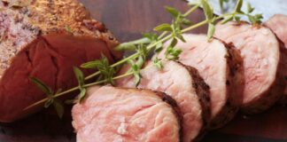 В чем отличия стейков су-вид от обычных