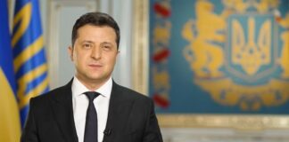 Зеленский экстренно выступил после признания Путиным «ЛДНР» – полное видео решительного заявления