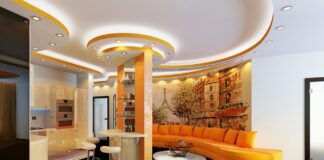 Разработка дизайна и ремонт квартир от W2Studio