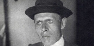 Исследователь творчества Хармса назвал автора доноса на поэта