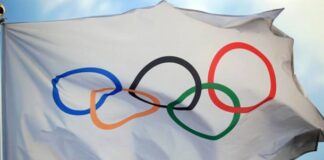 МОК наложил санкции на Россию за вторжение в Украину