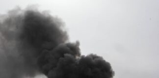 На заводе по производству пороха в Аргентине прогремел взрыв