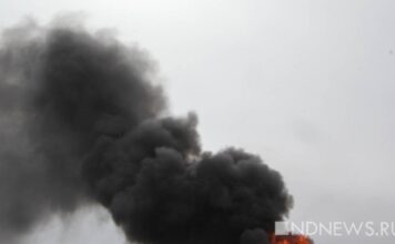 На заводе по производству пороха в Аргентине прогремел взрыв