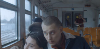 Питерский режиссер Анастасия Вебер победила на Берлинале с кроткометражкой «ТРЭП»