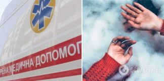 Под Мелитополем семь человек отравились угарным газом: выяснились детали ЧП