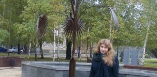 Поэты из Донецка рассказали, почему остались в родном городе