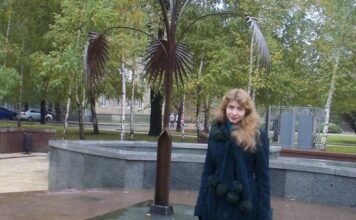 Поэты из Донецка рассказали, почему остались в родном городе