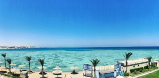 Российских туристов заселили в Египте в пустой неработающий отель: нет ни еды, ни персонала