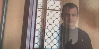 Российский суд в Крыму приговорил украинского журналиста к шести годам тюрьмы