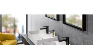 Как подобрать раковину для ванной комнаты