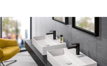 Как подобрать раковину для ванной комнаты