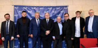 Строительство музея Холокоста в Бабьем Яру возможно только в свободной и независимой Украине – Натан Щаранский