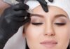 Особенности перманентного макияжа
