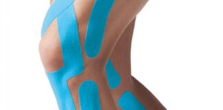 Для чего используются кинезио тейпы
