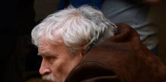 Умер Борис Невзоров: пережил наводнение с Изабель Юппер и личные драмы